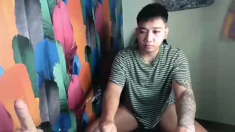 DeymCum online show from 01/16/25, 01:06