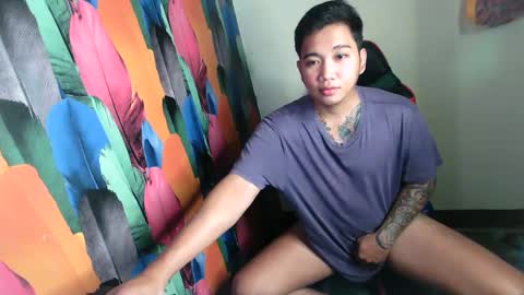 DeymCum online show from 02/06/25, 05:35