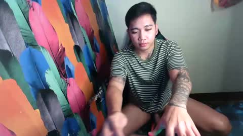 DeymCum online show from 02/07/25, 09:05