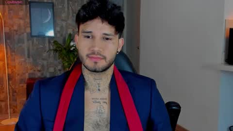 JULIAN online show from 02/01/26, 09:02