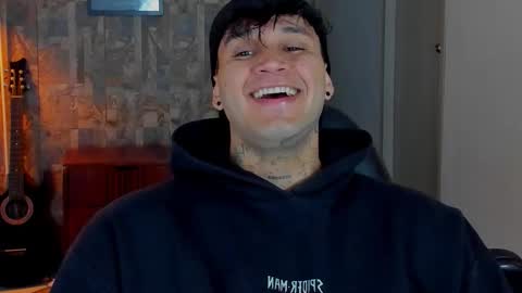 JULIAN online show from 02/27/26, 11:05