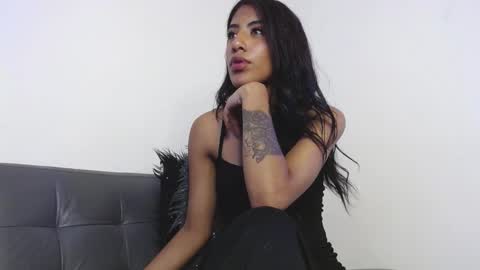 Deysha online show from 10/02/25, 03:08