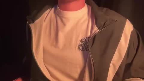 dforu333 online show from 01/12/26, 07:41