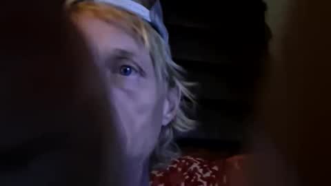 HookupMan online show from 05/27/26, 04:53