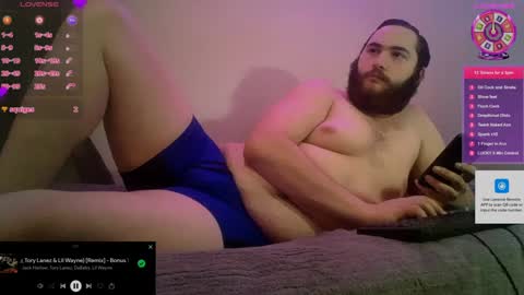 Dustin Independent Model online show from 12/02/24, 08:30