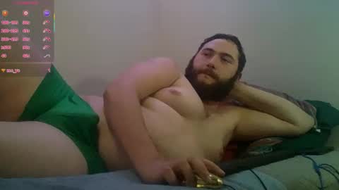 Dustin Independent Model online show from 10/25/25, 04:31