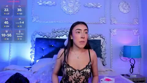 Dhalia online show from 03/03/26, 03:45