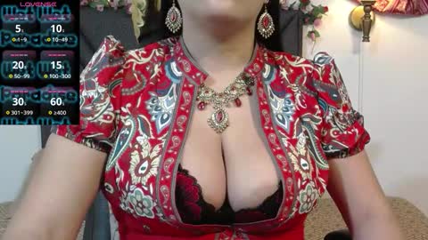 dharanisnisha online show from 11/04/25, 12:26