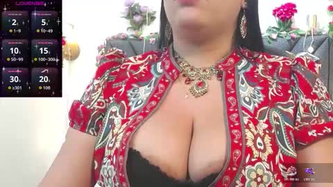 dharanisnisha online show from 01/12/26, 01:05