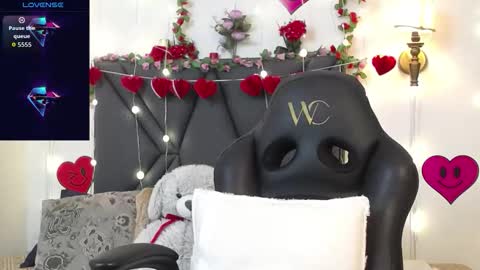 dharanisnisha online show from 02/20/26, 01:44