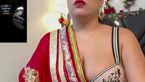 dharanisnisha online show from 04/22/26, 12:07