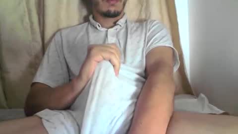 Carter  online show from 02/18/25, 10:03