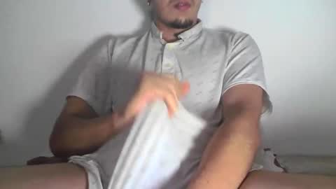 Carter  online show from 02/25/25, 10:15