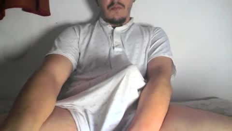 Carter  online show from 10/01/25, 01:55