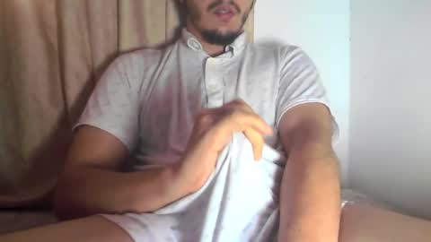 Carter  online show from 12/04/25, 08:50