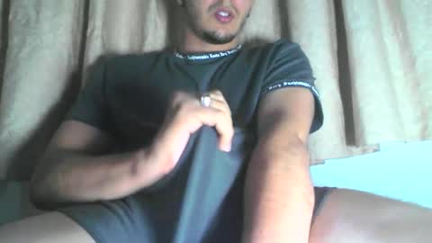 Carter  online show from 12/19/25, 05:36