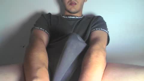 Carter  online show from 04/19/26, 08:33