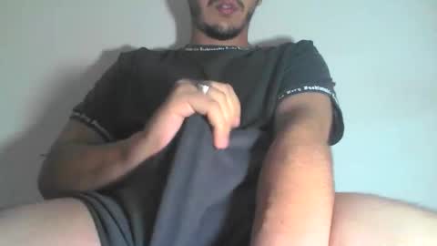 Carter  online show from 05/05/26, 07:27