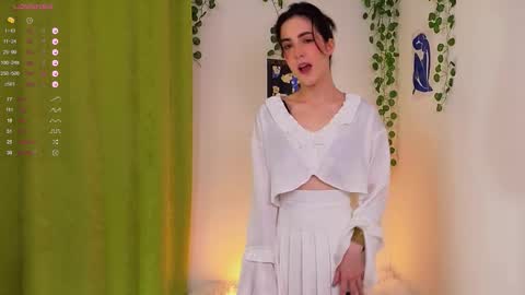 Diana online show from 12/18/25, 03:18