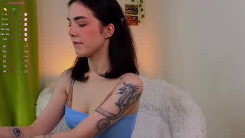 Diana online show from 12/19/25, 03:41