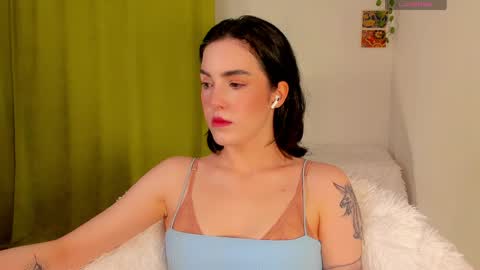 Diana online show from 04/25/26, 02:58
