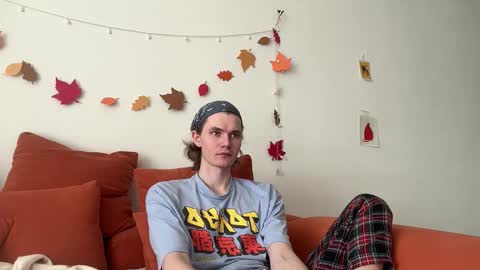 Di Alex online show from 11/09/25, 10:02