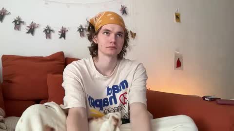 Di Alex online show from 12/18/25, 09:48