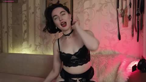 Diana Di Honey online show from 09/08/25, 02:16