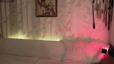 Diana Di Honey online show from 09/09/25, 02:16