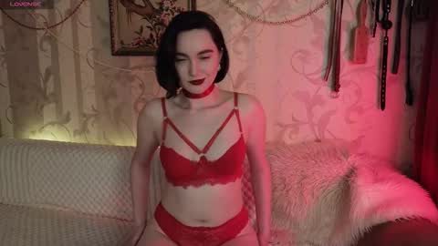 Diana Di Honey online show from 02/13/26, 03:08