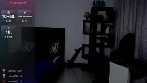 D I A B L A online show from 02/12/25, 03:07