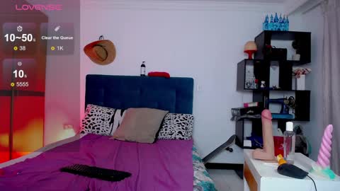 D I A B L A online show from 02/26/25, 11:59