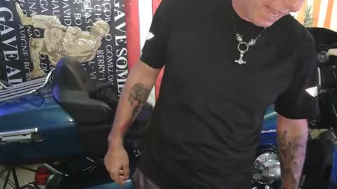 Yeti online show from 02/18/26, 07:54