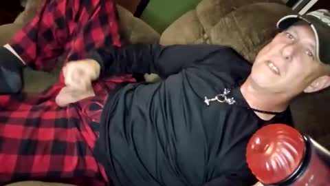 Yeti online show from 02/20/26, 03:56