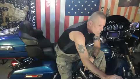 Yeti online show from 03/22/26, 07:39