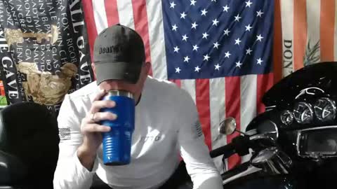 Yeti online show from 03/28/26, 11:32