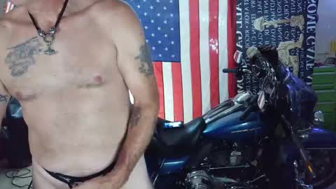 Yeti online show from 04/27/26, 07:34