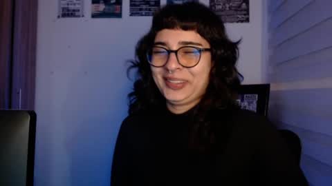 Snapshot of diaboliklovers18 chatting on 01/10/26, 01:29 Diaboliklovers18 online show from 01/10/26, 01:29