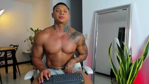 Diego online show from 01/31/25, 04:03