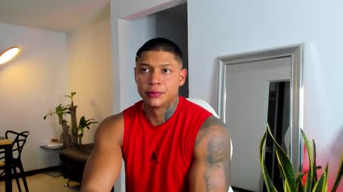 Diego online show from 02/05/25, 02:40