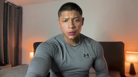 Diego online show from 03/03/25, 10:42