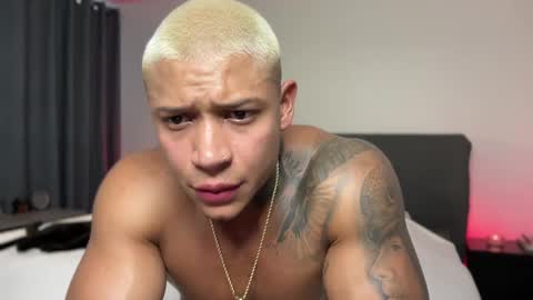 Diego online show from 09/11/25, 10:32