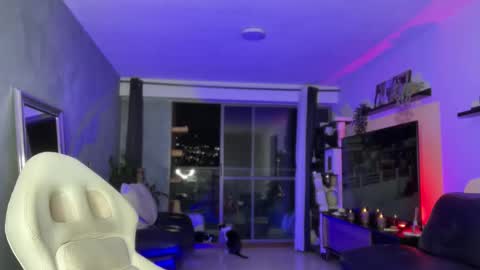 Diego online show from 11/03/25, 01:51