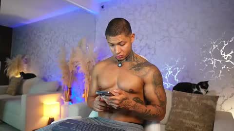 Diego online show from 02/05/26, 04:22