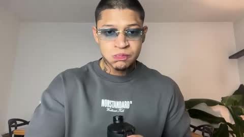 Diego online show from 02/16/26, 04:19