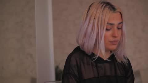 Thea online show from 02/13/26, 03:08