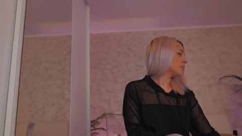 Thea online show from 03/01/26, 05:59