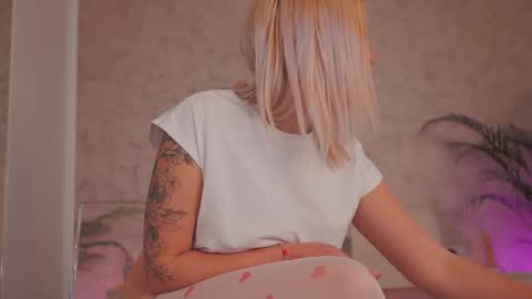 Thea online show from 03/07/26, 04:48