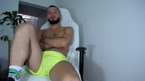 MaSSimo online show from 03/05/25, 09:48