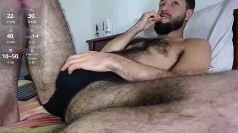 MaSSimo online show from 05/26/26, 12:28